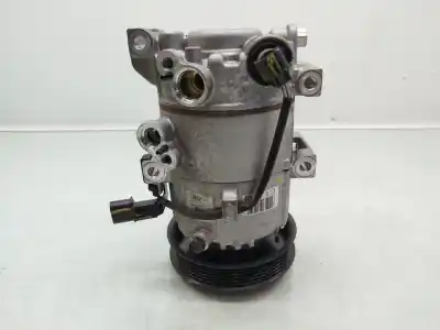 Автозапчастина б/у компресор кондиционера для hyundai i30 (gd) 1.6 gdi посилання на oem iam 97701a6500 jeha0031 51-1045 f500jdcae11