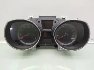 Автозапчастина б/у панель інструментів для hyundai i30 (gd) 1.6 gdi посилання на oem iam 94003a6235
