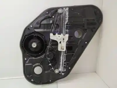 Автозапчасти б/у регулятор стекла заднего левого за hyundai i30 (gd) 1.6 gdi ссылки oem iam 83471a6010 9129200100 83470a6050