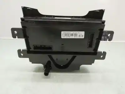 Автозапчастина б/у клімат-контроль для hyundai i30 (gd) 1.6 gdi посилання на oem iam 97250a6520gu 97250a5xxx 97250a6520