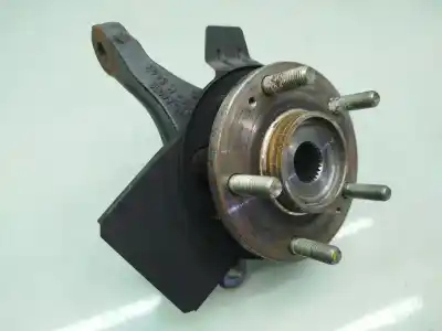 Автозапчастина б/у передній прав для hyundai i30 (gd) 1.6 gdi посилання на oem iam 51716a6000
