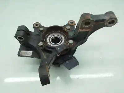 Автозапчастина б/у передній прав для hyundai i30 (gd) 1.6 gdi посилання на oem iam 51716a6000 a1rh14062305201ebtp 
