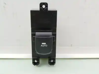 Second-hand car spare part REAR LEFT POWER WINDOW SWITCH for HYUNDAI I30 (GD)  OEM IAM references 93581A6000  49D5101110