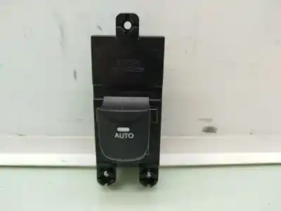 Second-hand car spare part REAR RIGHT POWER WINDOW SWITCH for HYUNDAI I30 (GD)  OEM IAM references 93581A6000  49D5101110