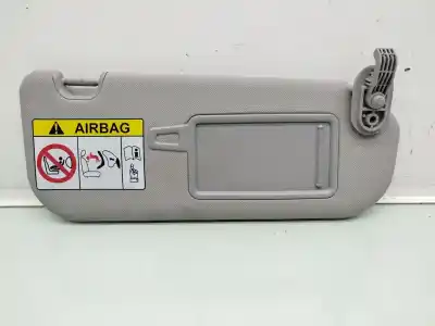 Автозапчастина б/у правильний натір для hyundai i30 (gd) 1.6 gdi посилання на oem iam 85220a6050tx