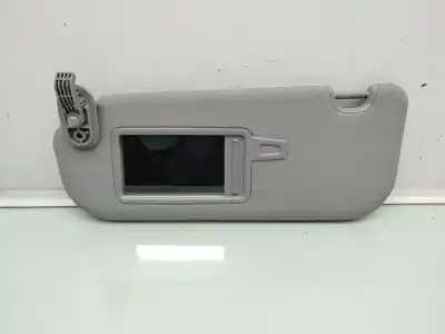 Автозапчастина б/у лівий натір для hyundai i30 (gd) 1.6 gdi посилання на oem iam 85210a6000tx  