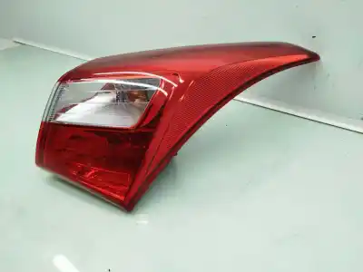 Автозапчасти б/у правый задний фонарь за hyundai i30 (gd) 1.6 gdi ссылки oem iam 92420a5020  