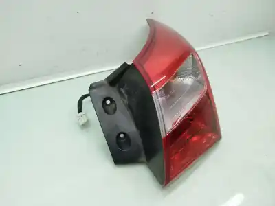 Автозапчасти б/у правый задний фонарь за hyundai i30 (gd) 1.6 gdi ссылки oem iam 92420a5020  