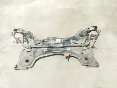 Автозапчастина б/у передня вісь для hyundai i30 (gd) 1.6 gdi посилання на oem iam 62401a6600