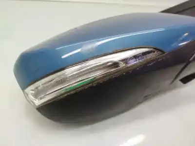 Автозапчасти б/у задний вид справа за hyundai i30 (gd) 1.6 gdi ссылки oem iam 87620a6050  