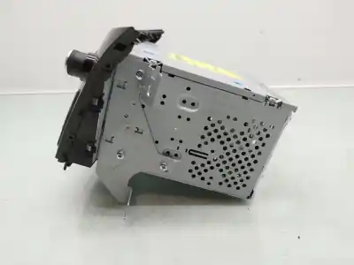 Автозапчастина б/у аудіо система / радіо cd для hyundai i30 (gd) 1.6 gdi посилання на oem iam 96170a6210gu ac110a6ee 