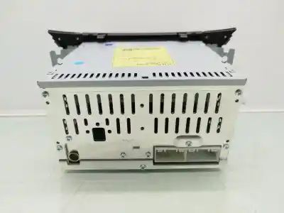 Автозапчастина б/у аудіо система / радіо cd для hyundai i30 (gd) 1.6 gdi посилання на oem iam 96170a6210gu ac110a6ee 