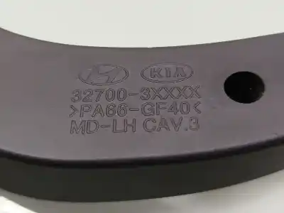 Автозапчастина б/у педальний потенціометр для hyundai i30 (gd) 1.6 gdi посилання на oem iam 327003xxxx  