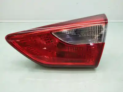 Автозапчастина б/у внутрішній правий завод для hyundai i30 (gd) 1.6 gdi посилання на oem iam 92404a5010