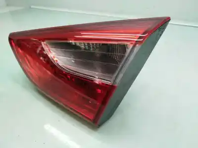 Автозапчастина б/у внутрішній правий завод для hyundai i30 (gd) 1.6 gdi посилання на oem iam 92404a5010  