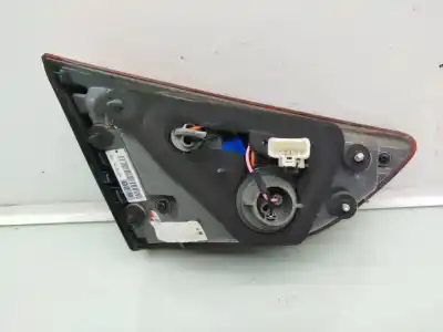 Автозапчастина б/у внутрішній правий завод для hyundai i30 (gd) 1.6 gdi посилання на oem iam 92404a5010  