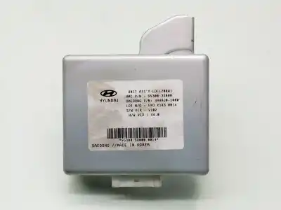 Автозапчастина б/у електронний модуль для hyundai i30 (gd) 1.6 gdi посилання на oem iam 953003x000