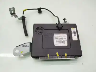 Автозапчастина б/у електронний модуль для hyundai i30 (gd) 1.6 gdi посилання на oem iam 95400a6021