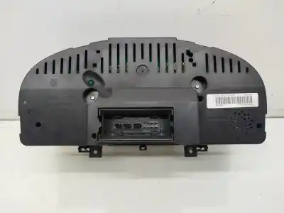Second-hand car spare part dashboard for volkswagen caddy iii monospace (2kb, 2kj, 2cb, 2cj) 1.9 tdi oem iam references  s2c53025660 a2c53023102
