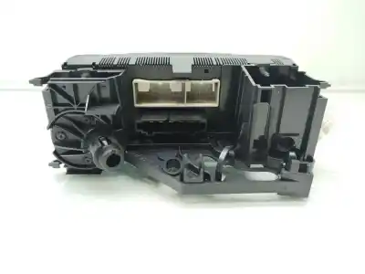 Second-hand car spare part heating / air conditioning control panel for volkswagen caddy iii monospace (2kb, 2kj, 2cb, 2cj) 1.9 tdi oem iam references  5hb00932101 1t0820045b