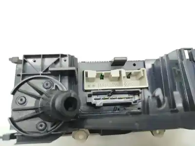 Second-hand car spare part heating / air conditioning control panel for volkswagen caddy iii monospace (2kb, 2kj, 2cb, 2cj) 1.9 tdi oem iam references  5hb00932101 1t0820045b