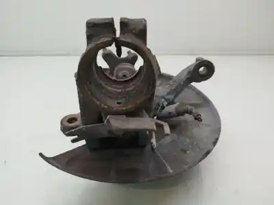 Second-hand car spare part front left knuckle for volkswagen caddy iii monospace (2kb, 2kj, 2cb, 2cj) 1.9 tdi oem iam references   