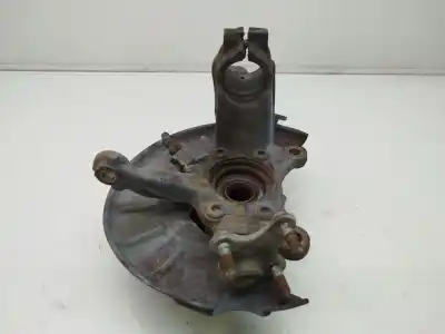 Second-hand car spare part front left knuckle for volkswagen caddy iii monospace (2kb, 2kj, 2cb, 2cj) 1.9 tdi oem iam references   