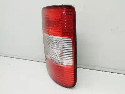 Second-hand car spare part right tailgate light for volkswagen caddy iii monospace (2kb, 2kj, 2cb, 2cj) 1.9 tdi oem iam references 2k0945096p 2k0945258a 2k0945112a