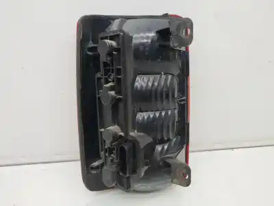 Second-hand car spare part right tailgate light for volkswagen caddy iii monospace (2kb, 2kj, 2cb, 2cj) 1.9 tdi oem iam references 2k0945096p 2k0945258a 2k0945112a