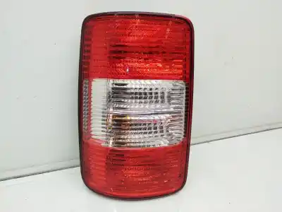 Автозапчастина б/у лівий ход ліхар для volkswagen caddy iii monospace (2kb, 2kj, 2cb, 2cj) 1.9 tdi посилання на oem iam 2k0945095p 2k0945257a 2k0945111a