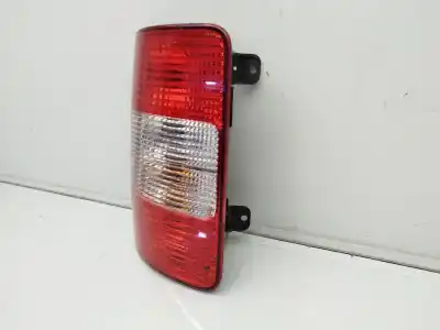 Автозапчастина б/у лівий ход ліхар для volkswagen caddy iii monospace (2kb, 2kj, 2cb, 2cj) 1.9 tdi посилання на oem iam 2k0945095p 2k0945257a 2k0945111a