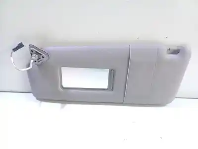 Peça sobressalente para automóvel em segunda mão para-sol direito por bmw x3 (e83) 2.0d referências oem iam 51163404016  