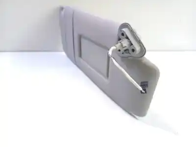 Peça sobressalente para automóvel em segunda mão pára-sol esquerdo por bmw x3 (e83) 2.0d referências oem iam 51163404015  