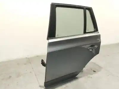 İkinci el araba yedek parçası arka sol kapi için bmw x3 (e83) 2.0d oem iam referansları 41003449337 41003449337 