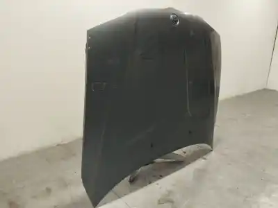 Second-hand car spare part bonnet for bmw x3 (e83) 2.0d oem iam references 41003449411  