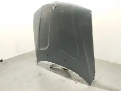 Second-hand car spare part bonnet for bmw x3 (e83) 2.0d oem iam references 41003449411  
