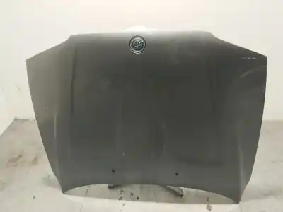 Second-hand car spare part bonnet for bmw x3 (e83) 2.0d oem iam references 41003449411  