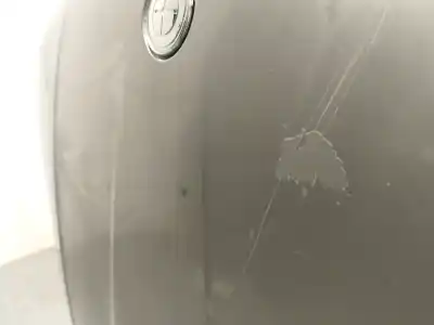 Second-hand car spare part bonnet for bmw x3 (e83) 2.0d oem iam references 41003449411  