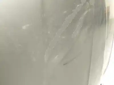 Second-hand car spare part bonnet for bmw x3 (e83) 2.0d oem iam references 41003449411  