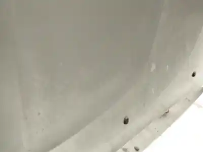 Second-hand car spare part bonnet for bmw x3 (e83) 2.0d oem iam references 41003449411  