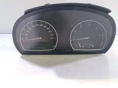 Second-hand car spare part dashboard for bmw x3 (e83) 2.0d oem iam references 62103451581