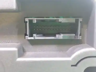 Second-hand car spare part dashboard for bmw x3 (e83) 2.0d oem iam references 62103451581 102464122 6210345158103