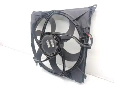 Second-hand car spare part radiator cooling fan for bmw x3 (e83) 2.0d oem iam references 17113452509 67326925702 17423114008