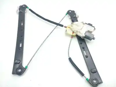 Second-hand car spare part DRIVER LEFT WINDOW REGULATOR for BMW X3 (E83)  OEM IAM references 51333448249  