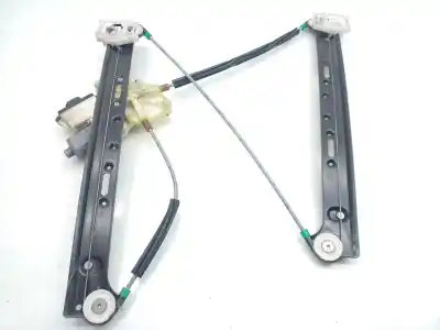 Second-hand car spare part driver left window regulator for bmw x3 (e83) 2.0d oem iam references 51333448249  