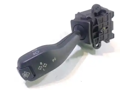 Second-hand car spare part indicator switch for bmw x3 (e83) 2.0d oem iam references 61318363668 0110401025 8353668m