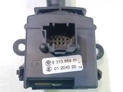 Pezzo di ricambio per auto di seconda mano comando pulito per bmw x3 (e83) 2.0d riferimenti oem iam 61318363669 01204020 8353669m
