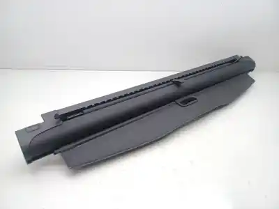 Second-hand car spare part parcel shelf for bmw x3 (e83) 2.0d oem iam references 