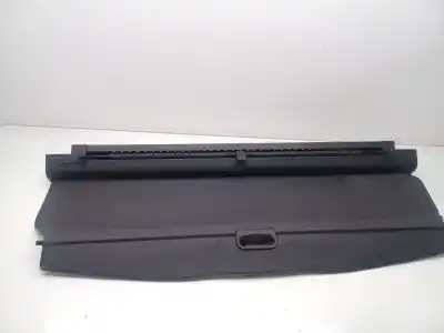 Peça sobressalente para automóvel em segunda mão chapeleira por bmw x3 (e83) 2.0d referências oem iam   