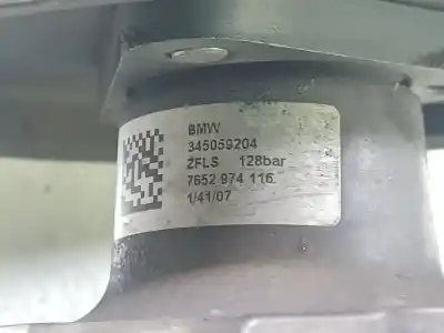 Second-hand car spare part steering pump for bmw x3 (e83) 2.0d oem iam references 32413420906 7652974116 345059204